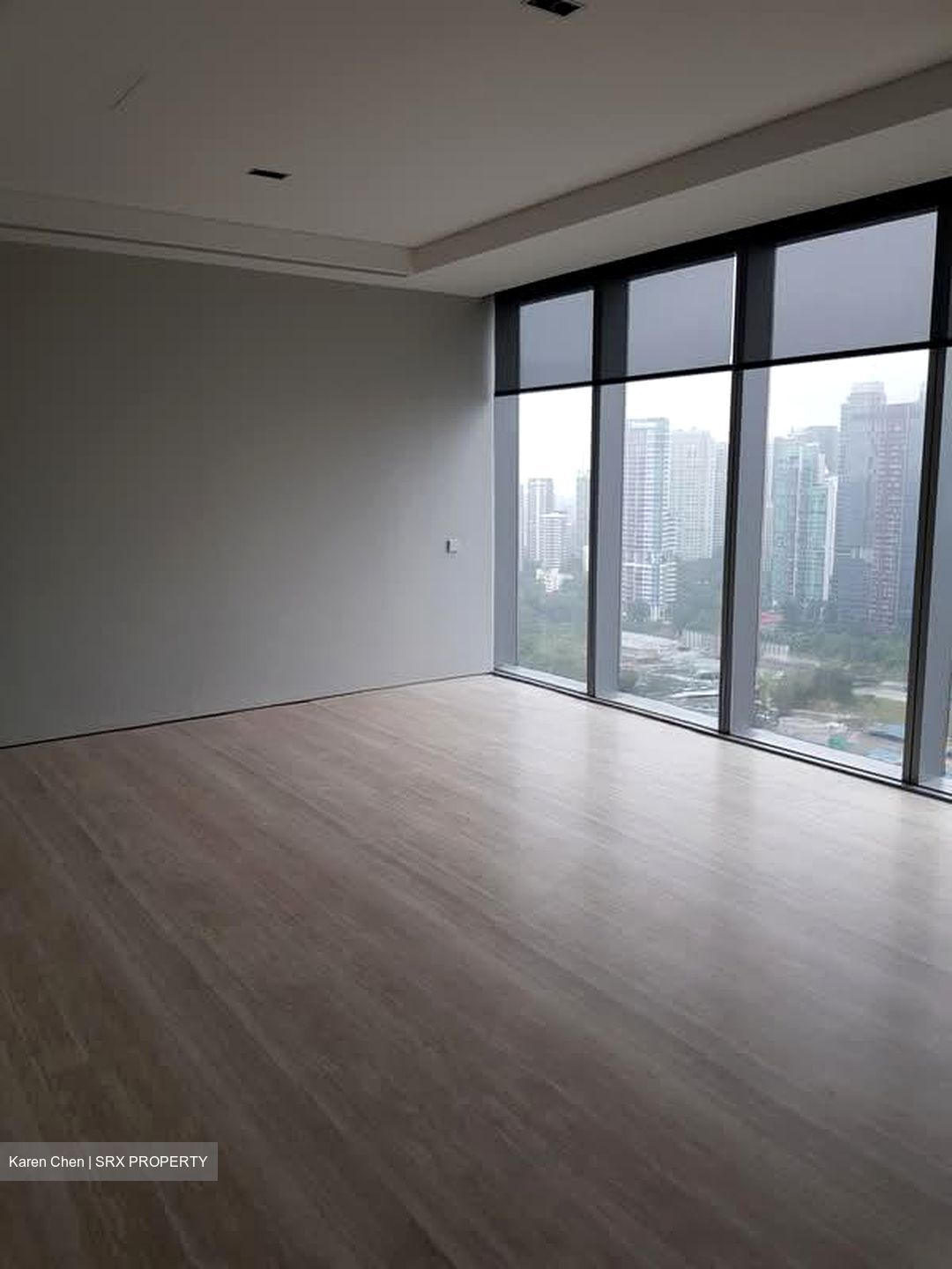 TwentyOne Angullia Park (D9), Condominium #570172621
